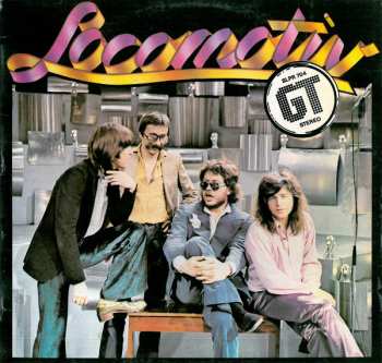 LP Locomotiv GT: Locomotiv GT