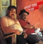 Locust Fudge: Flush / Royal Flush