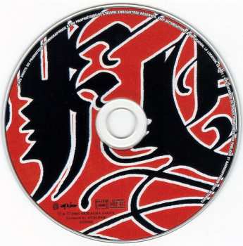 CD Lofofora: Les Choses Qui Nous Dérangent