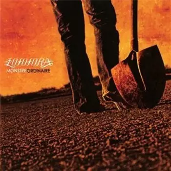 Monstre Ordinaire