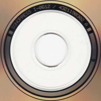 CD Loft: Wake The World CLR