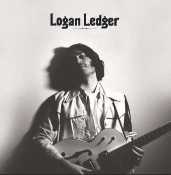 LP Logan Ledger: Logan Ledger 