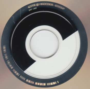 CD Loggins And Messina: So Fine / Native Sons