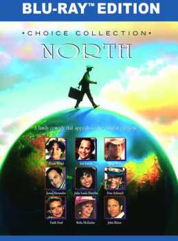 Blu-ray Logh: North