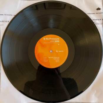 2LP Logic: No Pressure