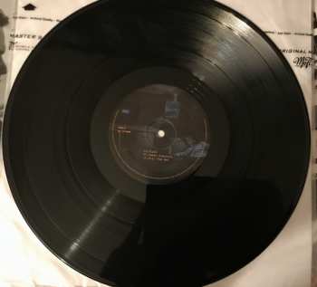 2LP Logic: Under Pressure