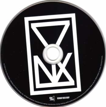 CD Logic: YSIV