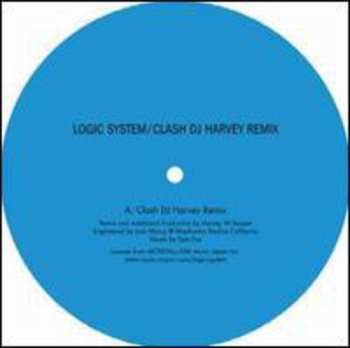 Album Logic System: Clash