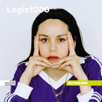 Album LOGIC1000: Dj-Kicks