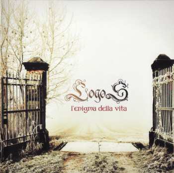 Album Logos: L'Enigma Della Vita