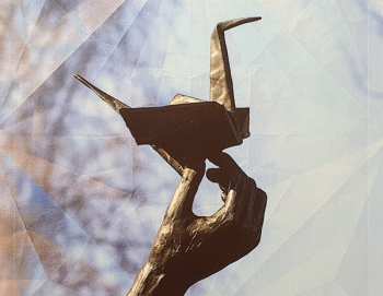 CD Logos: Sadako E Le Mille Gru Di Carta