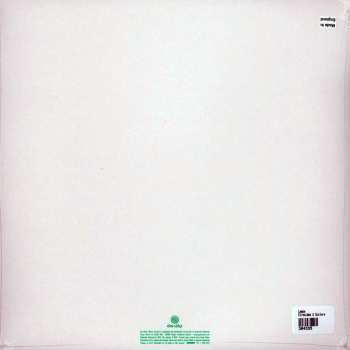 LP Logos: Firesides And Guitars