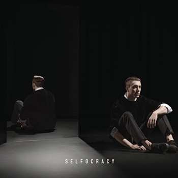 CD Loïc Nottet: Selfocracy