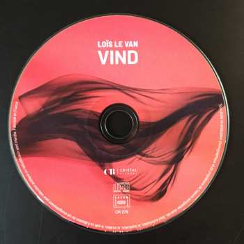 CD Loïs Le Van: Vind