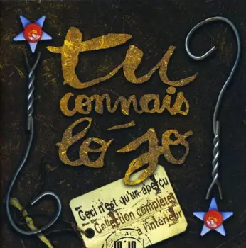 Lo'Jo: Tu Connais Lo'Jo ?
