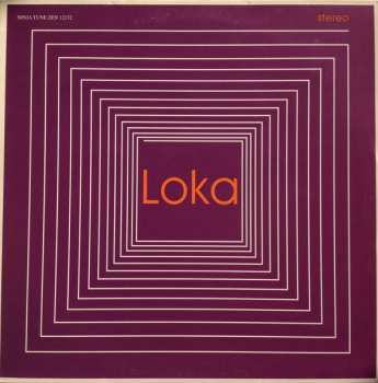 Album Loka: Beginningless