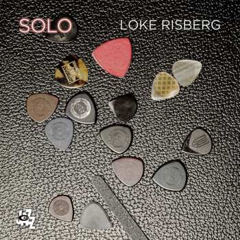 Album Loke Risberg: Solo