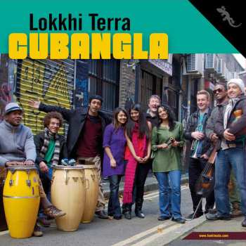 LP Lokkhi Terra: Cubangla