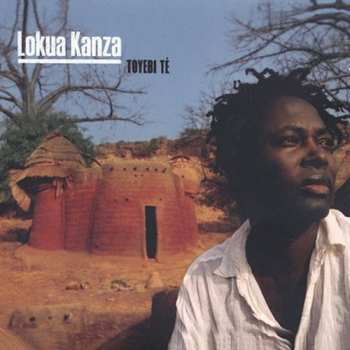 CD Lokua Kanza: Toyebi Té