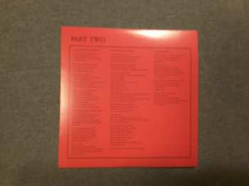 5CD/Box Set Godley & Creme: Consequences