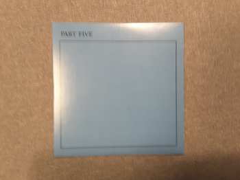5CD/Box Set Godley & Creme: Consequences