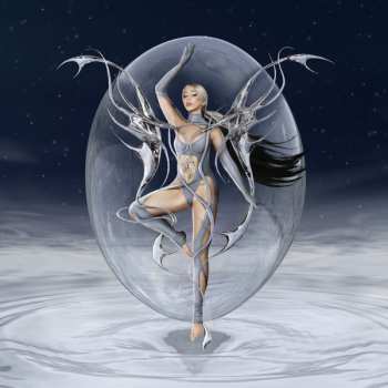 Album Lola Indigo: El Dragón