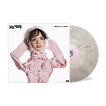 LP Lola Young: I'm Only F**king Myself