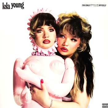 Album Lola Young: I’m Only F**king Myself