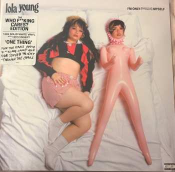 LP Lola Young: I'm Only F**king Myself CLR | LTD