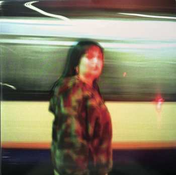 LP Lola Young: My Mind Wanders And Sometimes Leaves Completely  CLR | LTD