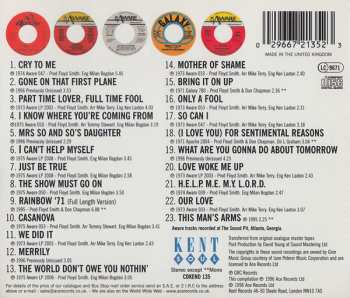 CD Loleatta Holloway: The Hotlanta Soul Of Loleatta Holloway