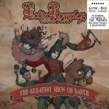 The Greatest Show On Earth