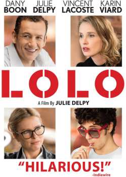 Album LØLØ: Lolo
