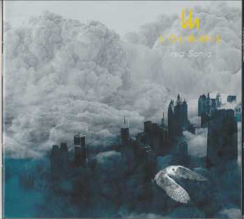 CD Lolomis: Red Sonja