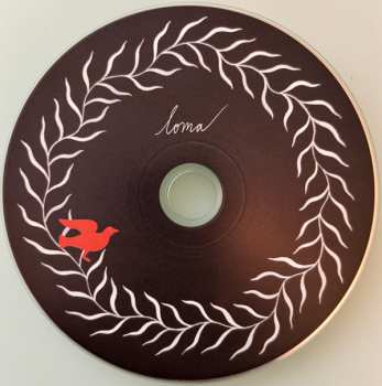 CD Loma: How Will I Live Without A Body?