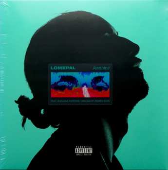 2LP Lomepal: Jeannine