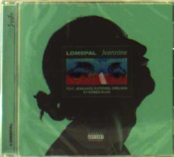 CD Lomepal: Jeannine DIGI