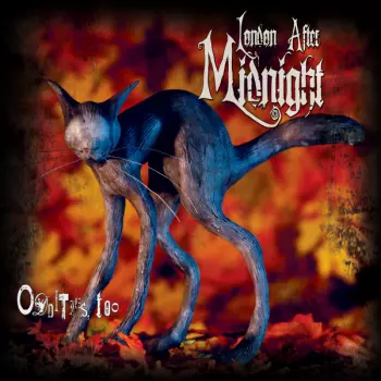 London After Midnight: Oddities Too