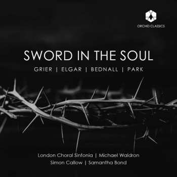 CD Simon Callow: Sword In The Soul