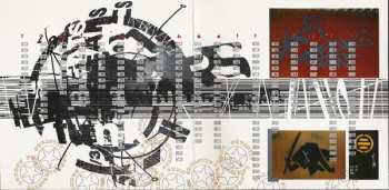 CD London Funk Allstars: London Funk Volume 1