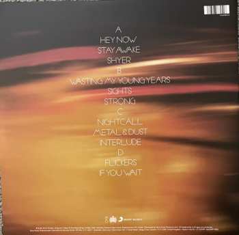 2LP London Grammar: If You Wait CLR