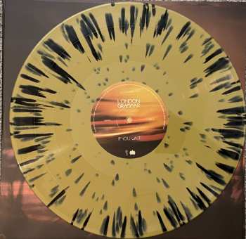 2LP London Grammar: If You Wait CLR