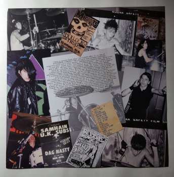 LP London May: Devilution: The Early Years