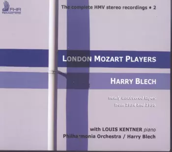 Philharmonia Orchestra: The Complete HMV Stereo Recordings • 2