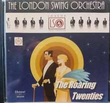 Album London Swing Orchestra: The Roaring Twenties