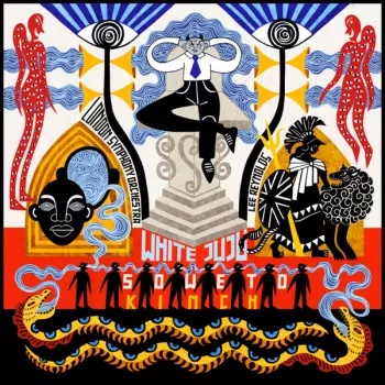 White Juju