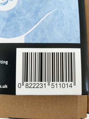 2LP The London Symphony Orchestra: White Juju LTD | CLR
