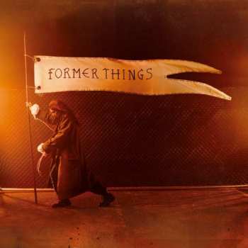 Album LoneLady: Former Things
