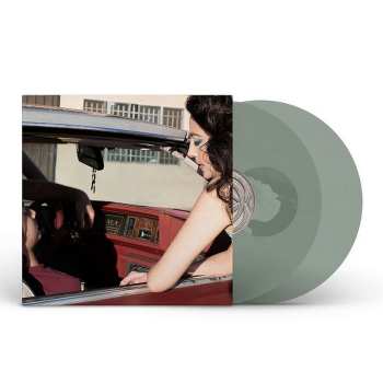 LP Deafheaven: Lonely People with Power