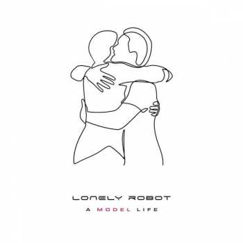 LP Lonely Robot: Model Life